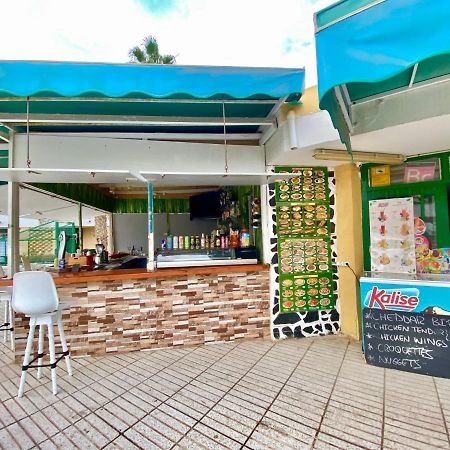 Apartamento Las Olas • Playa Del Ingles Eksteriør billede