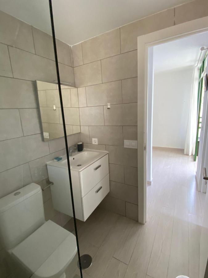 Apartamento Las Olas • Playa Del Ingles Eksteriør billede
